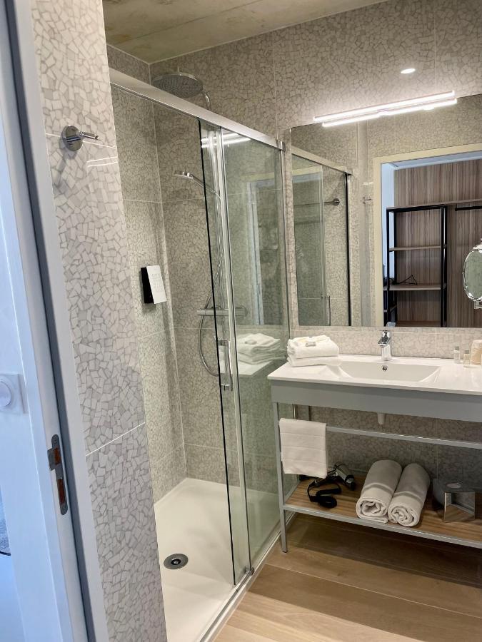 Golden Tulip Martigues Provence 4*
