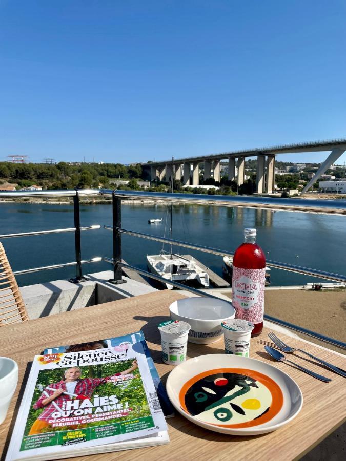 Golden Tulip Martigues Provence 4* Martigues