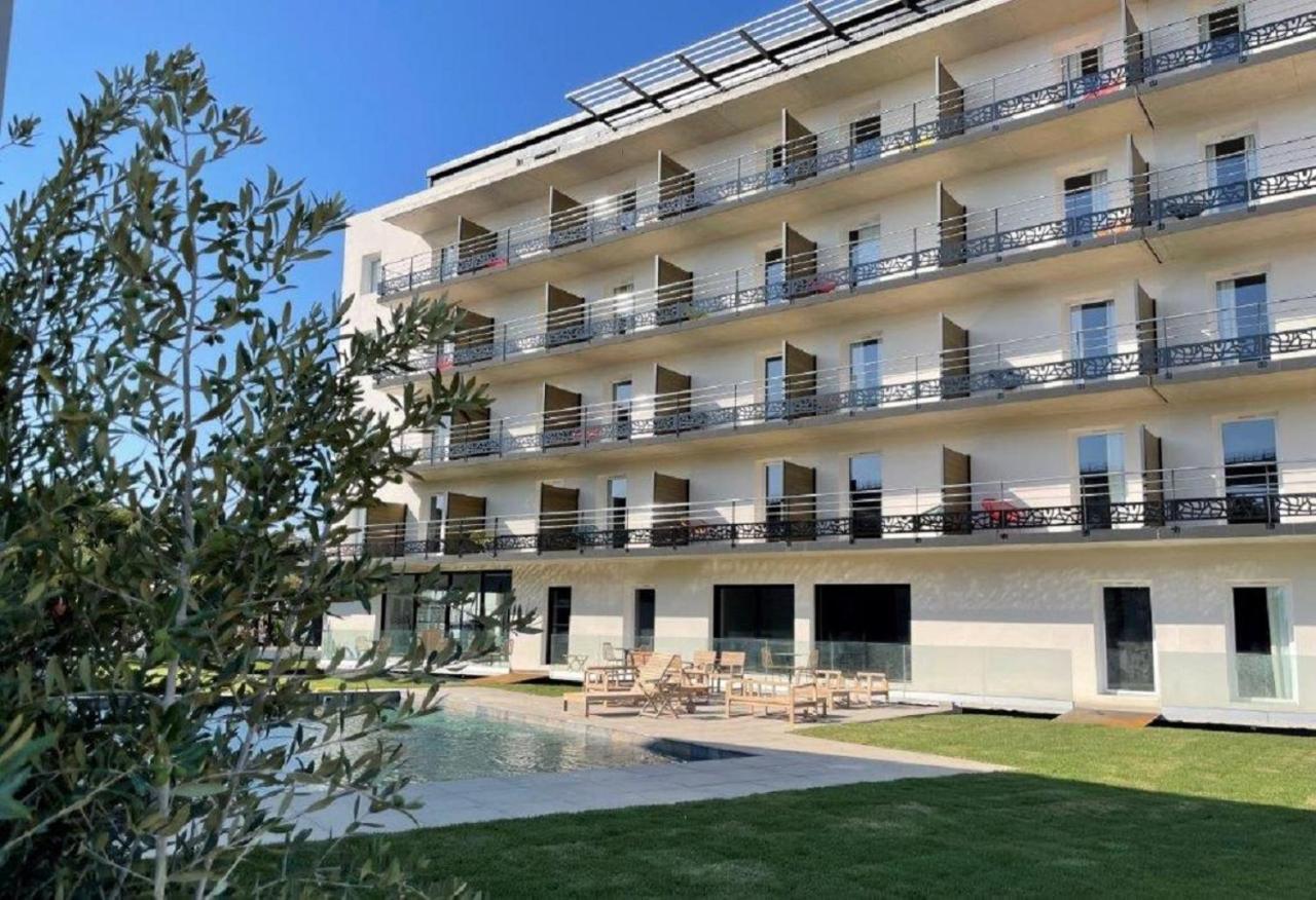 Golden Tulip Martigues Provence 4*