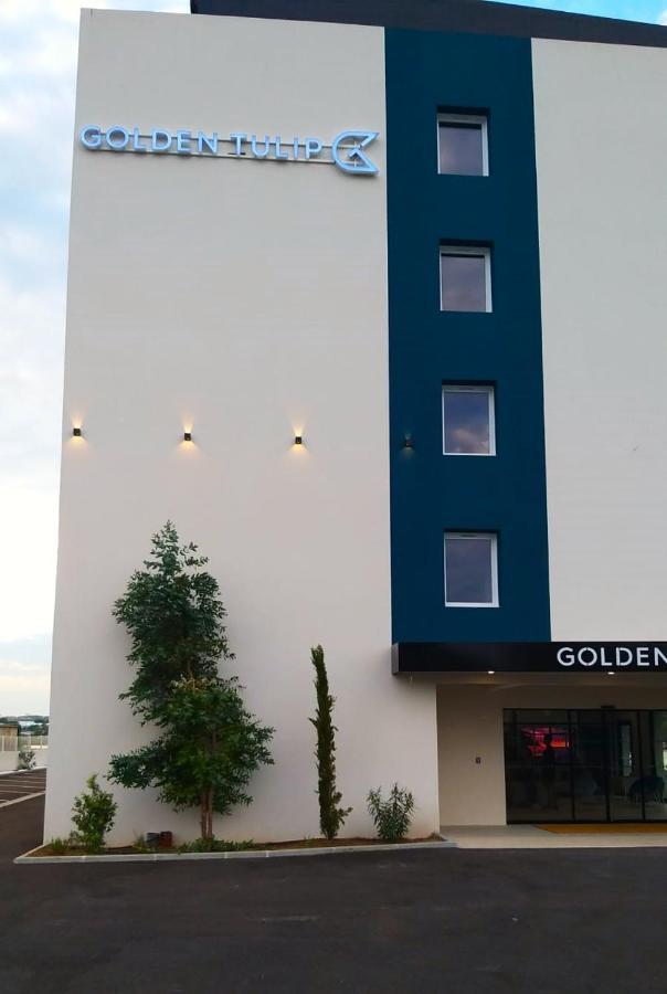Golden Tulip Martigues Provence 4*