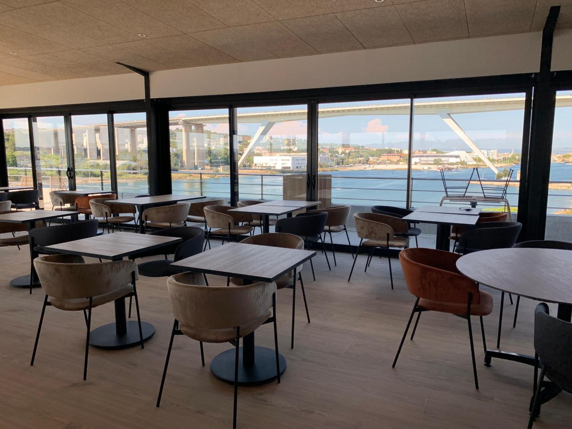 Golden Tulip Martigues Provence Martigues