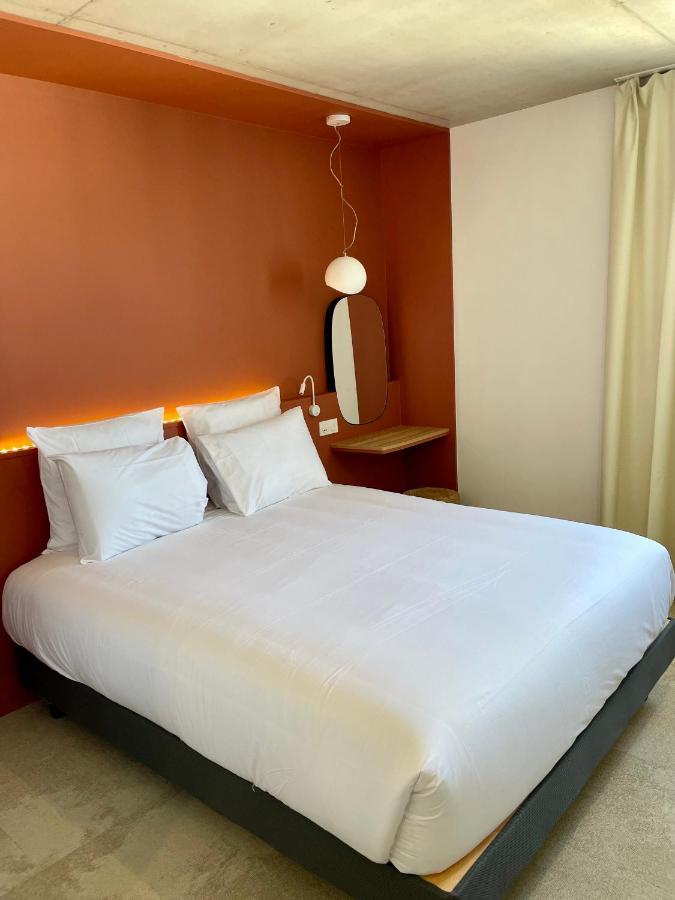 Golden Tulip Martigues Provence Hotel Martigues