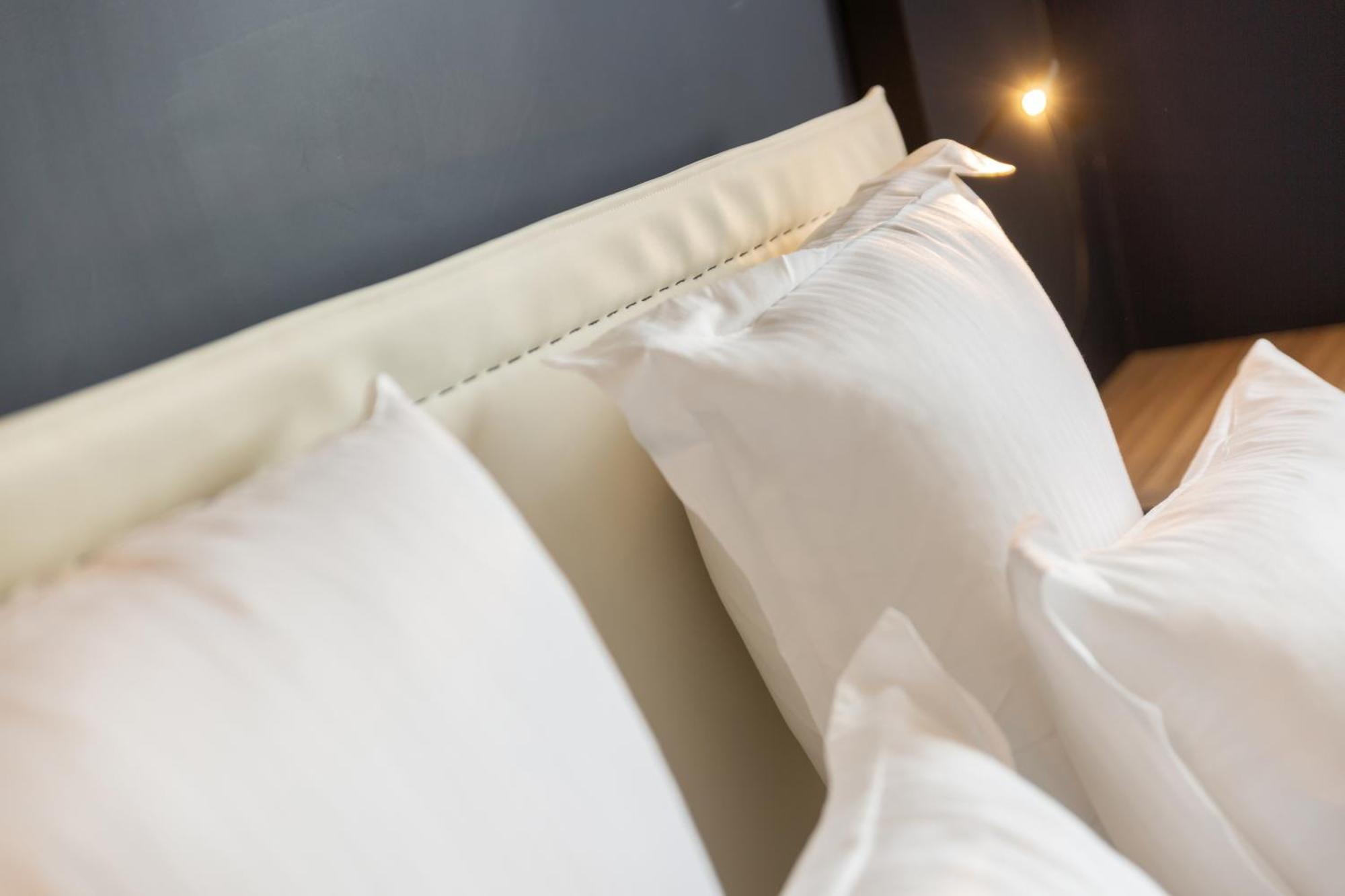 Golden Tulip & Rooftop Provence Hotel 4*