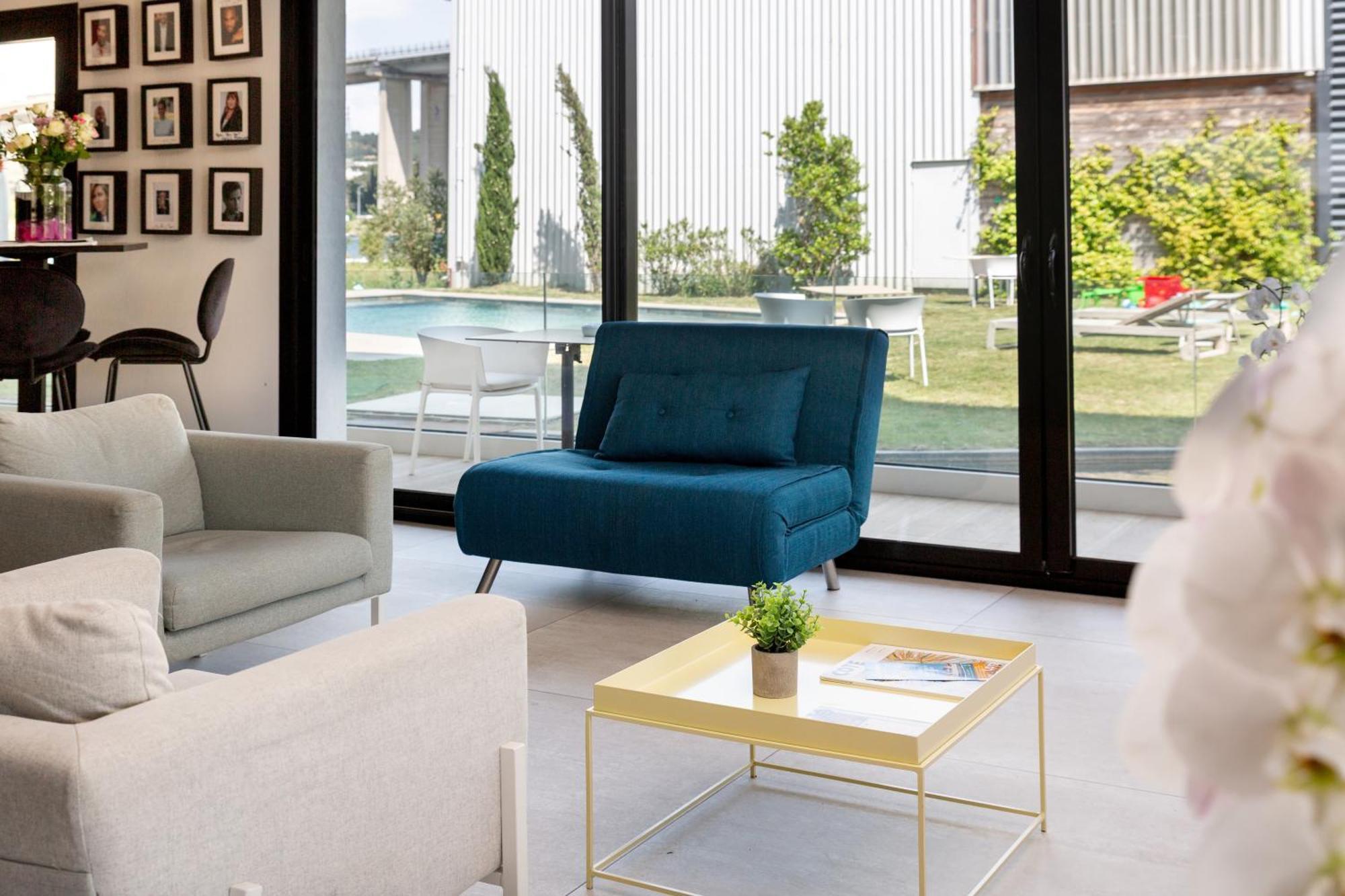 Golden Tulip & Rooftop Provence 4*