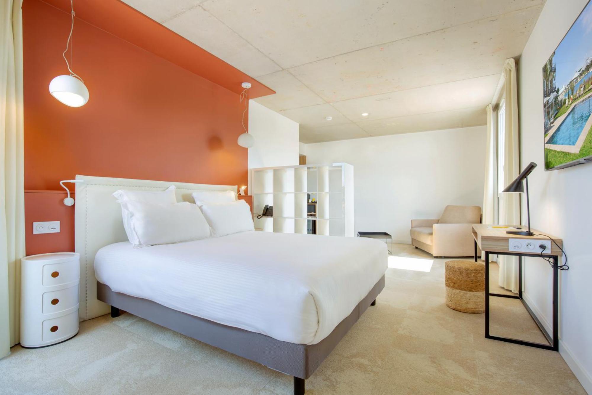 Golden Tulip & Rooftop Provence 4* Martigues
